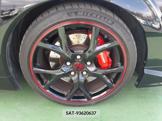 Honda CIVIC 2016-03 302691-8