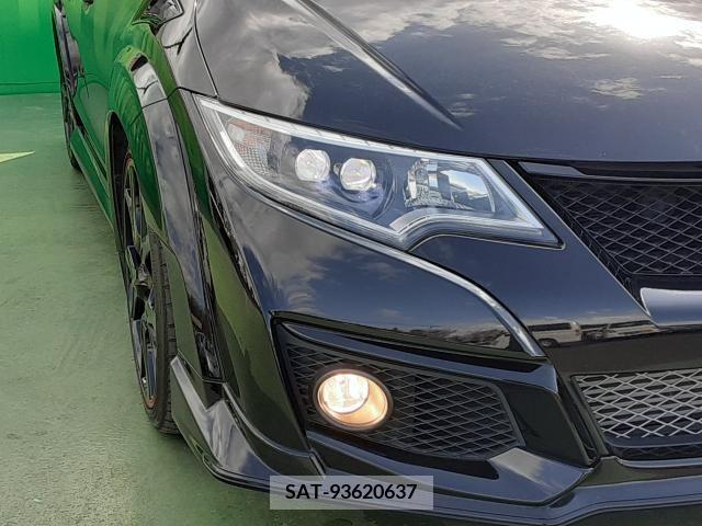 Honda CIVIC 2016-03 302691-7