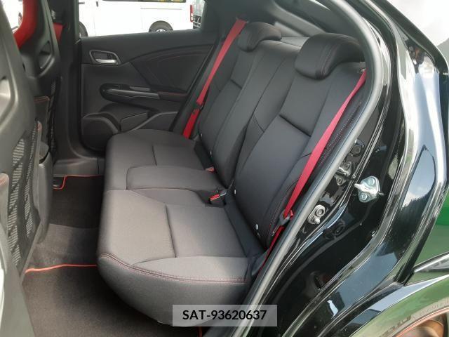 Honda CIVIC 2016-03 302691-6