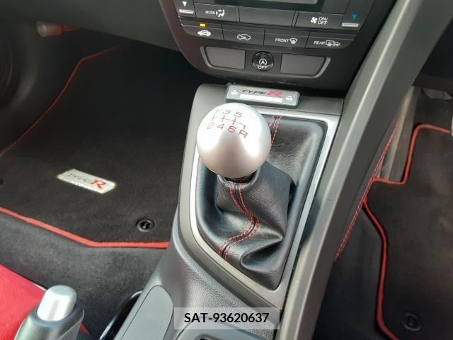 Honda CIVIC 2016-03 302691-5