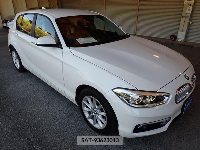 Bmw 1 SERIES 2017-05 293199-0