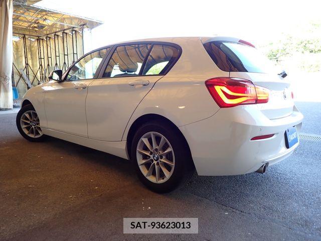 Bmw 1 SERIES 2017-05 293199-2