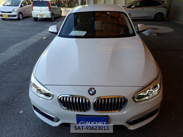 Bmw 1 SERIES 2017-05 293199-3