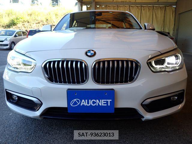 Bmw 1 SERIES 2017-05 293199-4