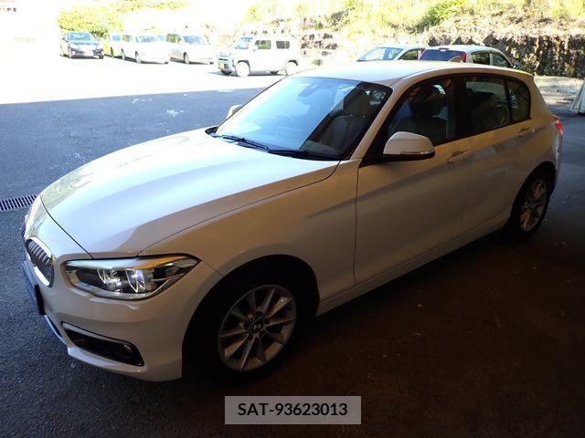 Bmw 1 SERIES 2017-05 293199-5