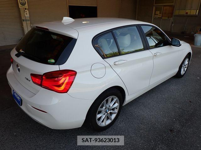 Bmw 1 SERIES 2017-05 293199-6