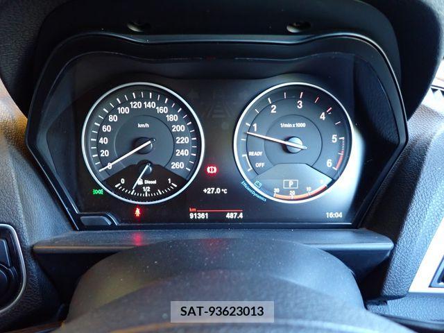 Bmw 1 SERIES 2017-05 293199-8