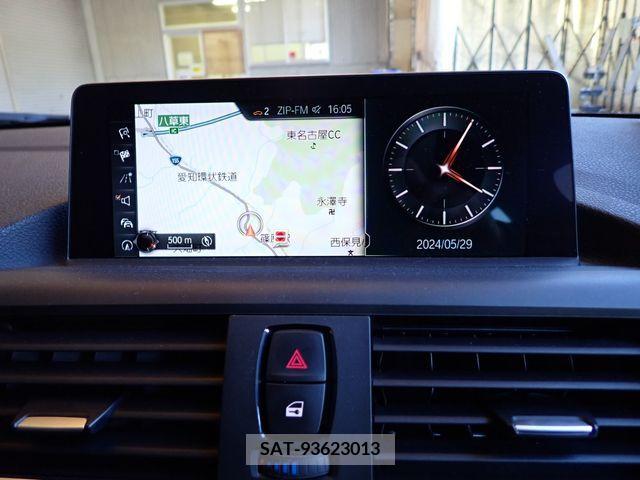 Bmw 1 SERIES 2017-05 293199-9
