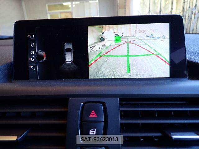 Bmw 1 SERIES 2017-05 293199-10