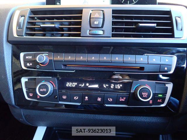 Bmw 1 SERIES 2017-05 293199-11