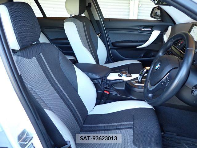Bmw 1 SERIES 2017-05 293199-15
