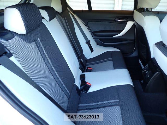 Bmw 1 SERIES 2017-05 293199-16