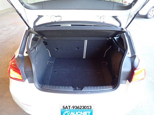 Bmw 1 SERIES 2017-05 293199-19