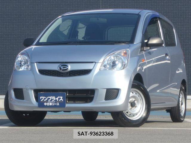 Daihatsu MIRA 2017-10 203606-0