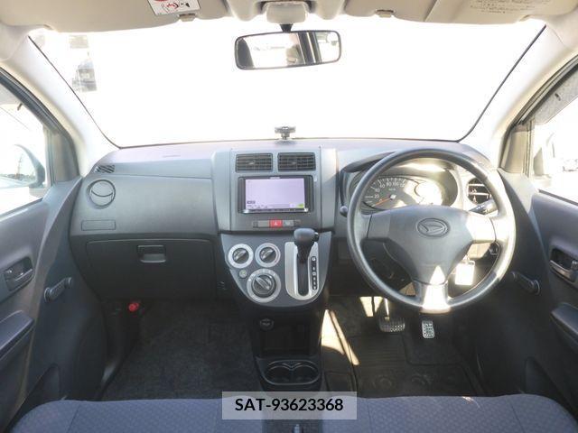 Daihatsu MIRA 2017-10 203606-1