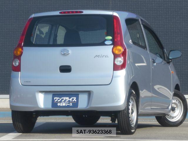 Daihatsu MIRA 2017-10 203606-2