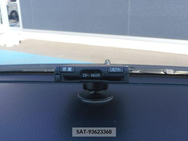 Daihatsu MIRA 2017-10 203606-4