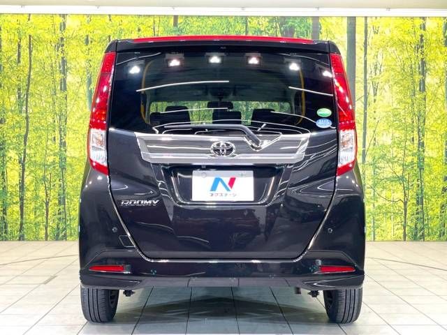 Toyota ROOMY 2018-09 188802-15