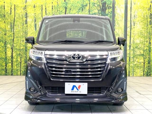 Toyota ROOMY 2018-09 188802-14
