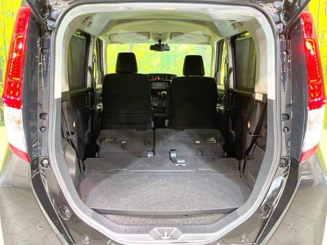 Toyota ROOMY 2018-09 188802-10