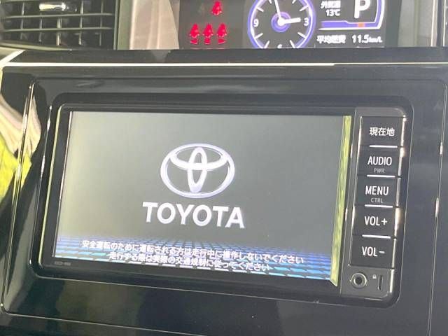 Toyota ROOMY 2018-09 188802-2