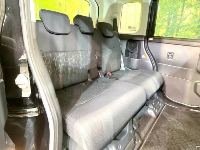 Toyota ROOMY 2018-09 188802-9