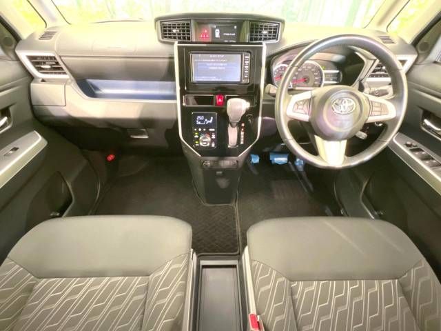 Toyota ROOMY 2018-09 188802-1