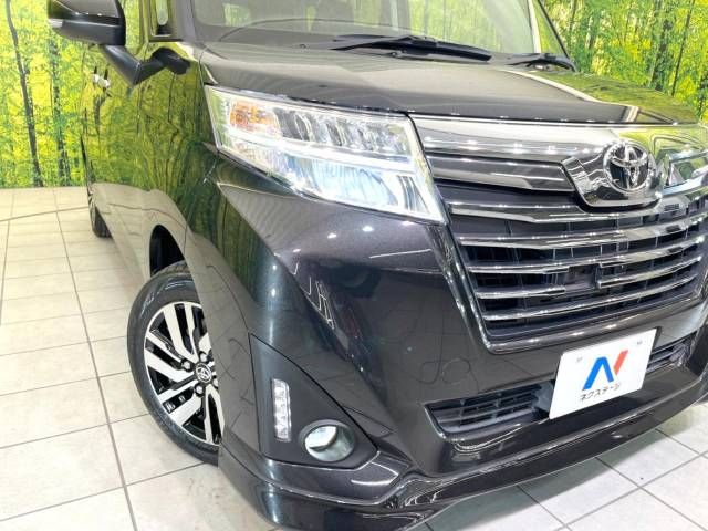 Toyota ROOMY 2018-09 188802-12