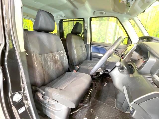 Toyota ROOMY 2018-09 188802-8