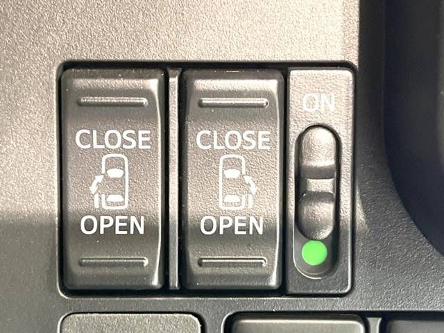 Toyota ROOMY 2018-09 188802-4