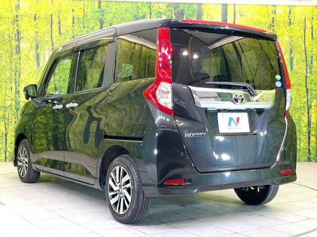 Toyota ROOMY 2018-09 188802-17
