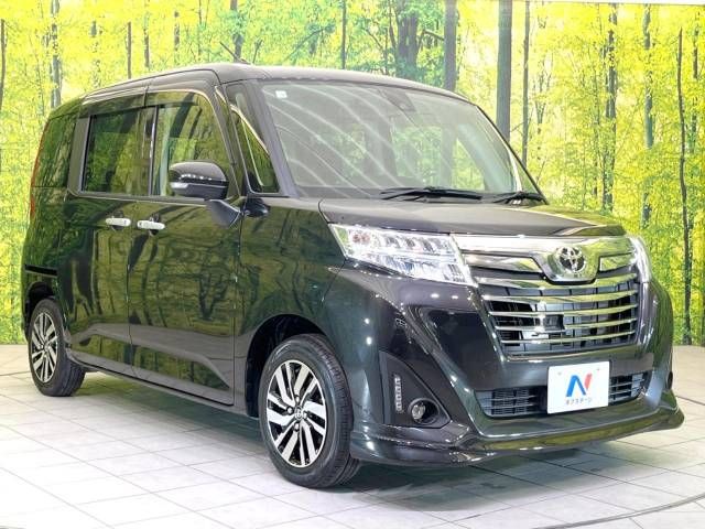Toyota ROOMY 2018-09 188802-16