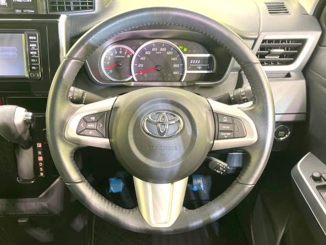 Toyota ROOMY 2018-09 188802-11