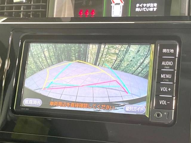 Toyota ROOMY 2018-09 188802-3