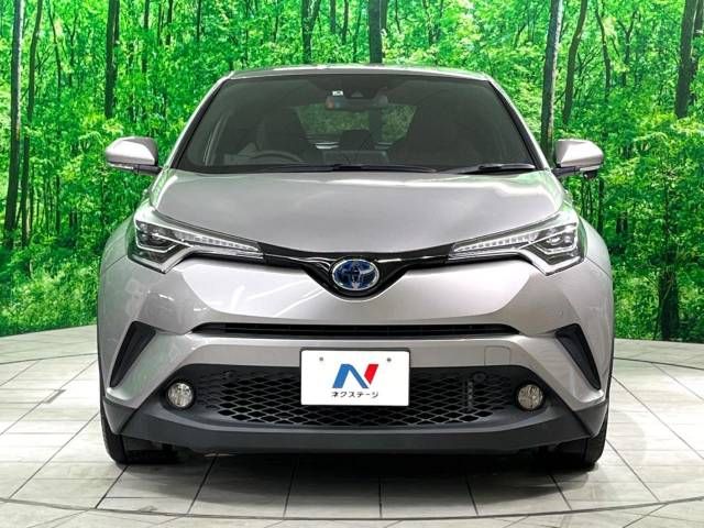 Toyota C-HR 2017-08 183367-14