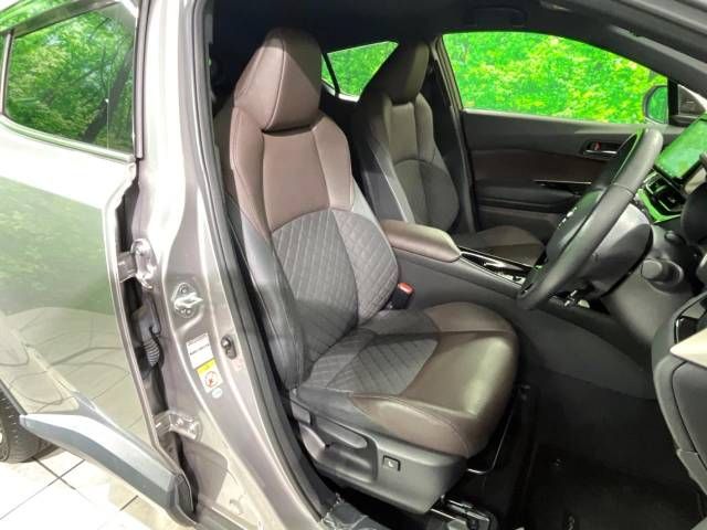 Toyota C-HR 2017-08 183367-8