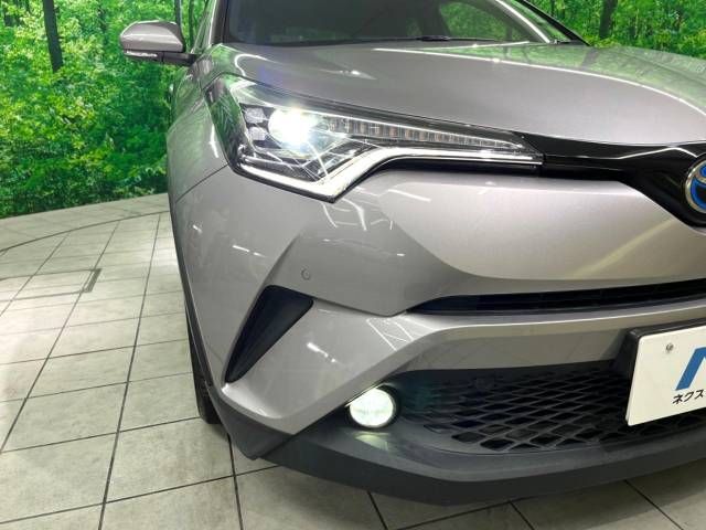 Toyota C-HR 2017-08 183367-12