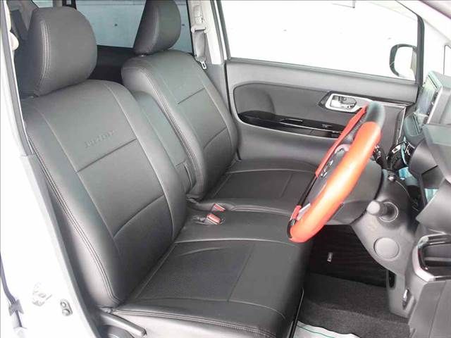Daihatsu MOVE CUSTOM 2022-01 18125-6