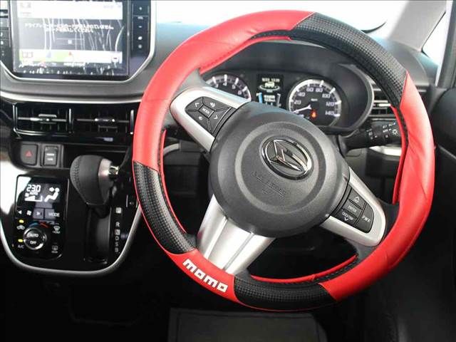 Daihatsu MOVE CUSTOM 2022-01 18125-9