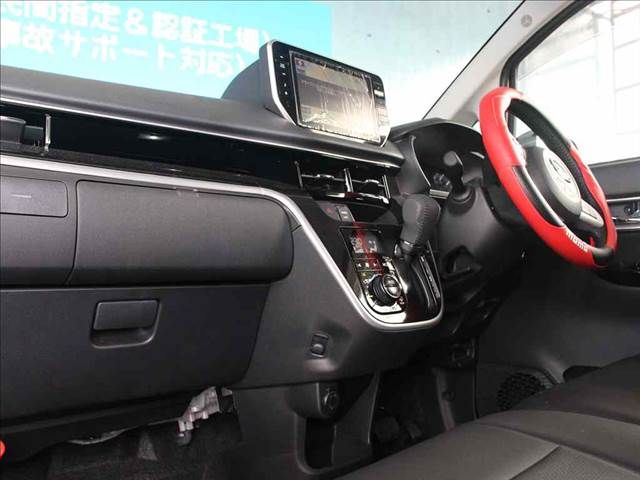Daihatsu MOVE CUSTOM 2022-01 18125-18