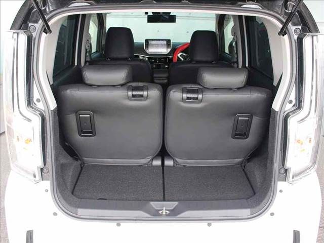 Daihatsu MOVE CUSTOM 2022-01 18125-5