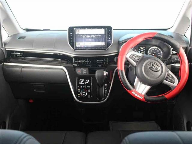 Daihatsu MOVE CUSTOM 2022-01 18125-8