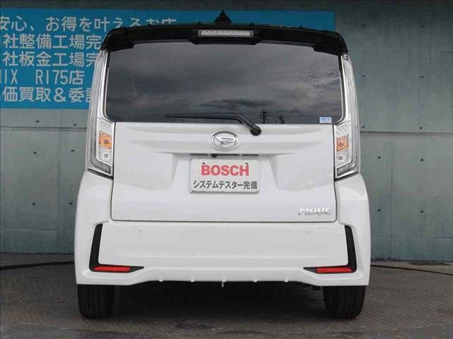 Daihatsu MOVE CUSTOM 2022-01 18125-11