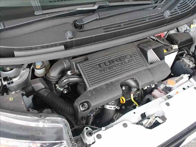 Daihatsu MOVE CUSTOM 2022-01 18125-4