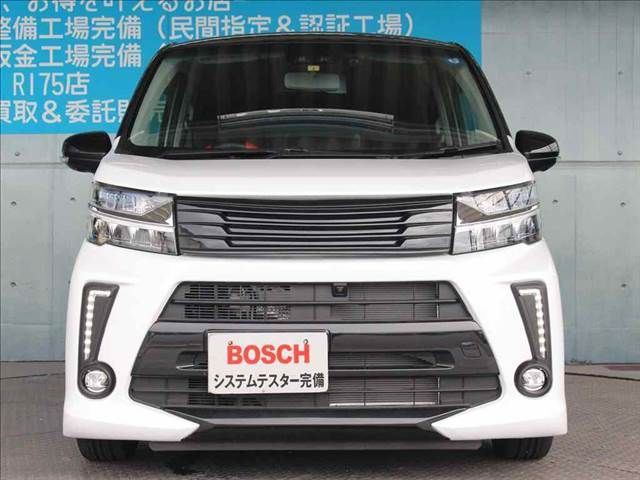 Daihatsu MOVE CUSTOM 2022-01 18125-10