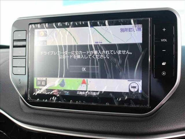 Daihatsu MOVE CUSTOM 2022-01 18125-16