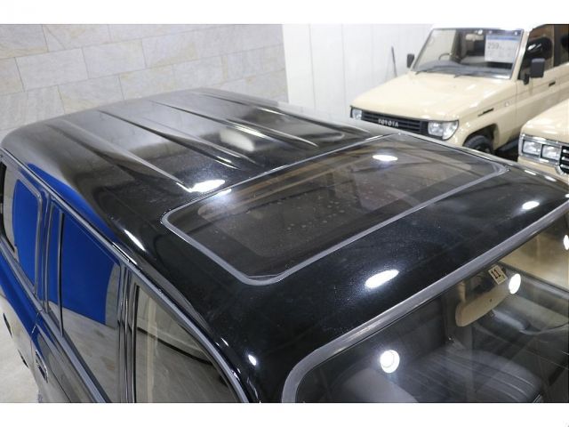 Toyota LAND CRUISER 1996-01 15543-13