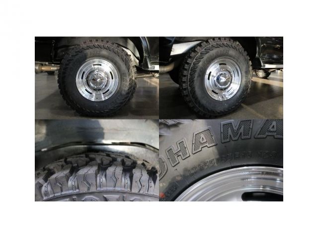 Toyota LAND CRUISER 1996-01 15543-3