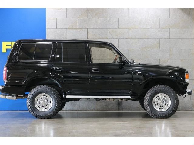 Toyota LAND CRUISER 1996-01 15543-4