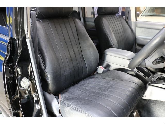 Toyota LAND CRUISER 1996-01 15543-5